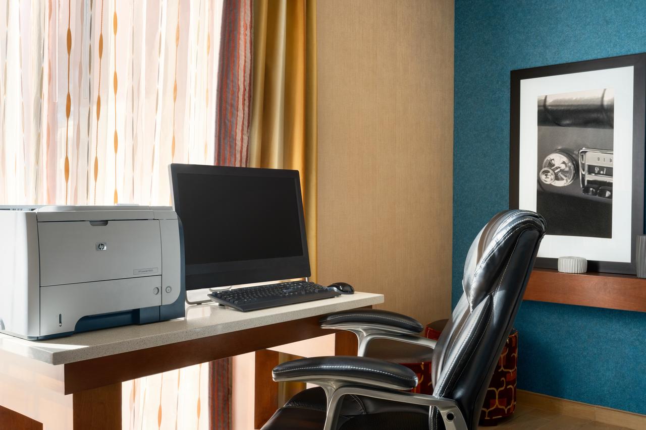 Hampton Inn Phoenix-Chandler - thumb 11