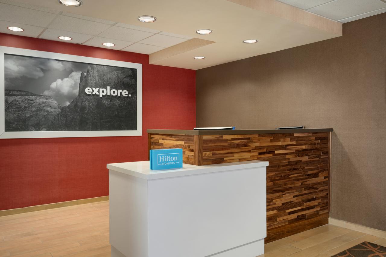 Hampton Inn Phoenix-Chandler - thumb 8