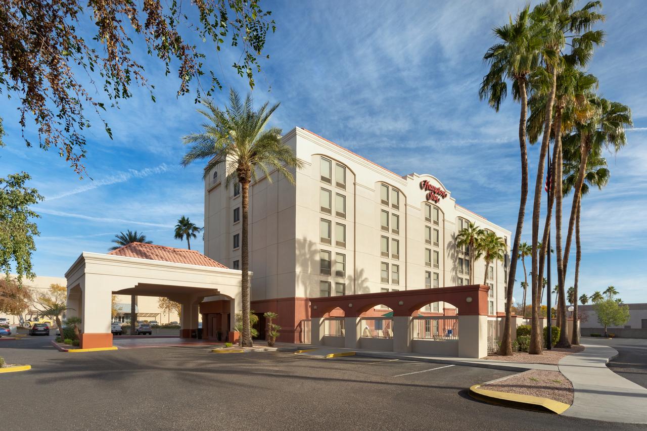 Hampton Inn Phoenix-Chandler - thumb 10