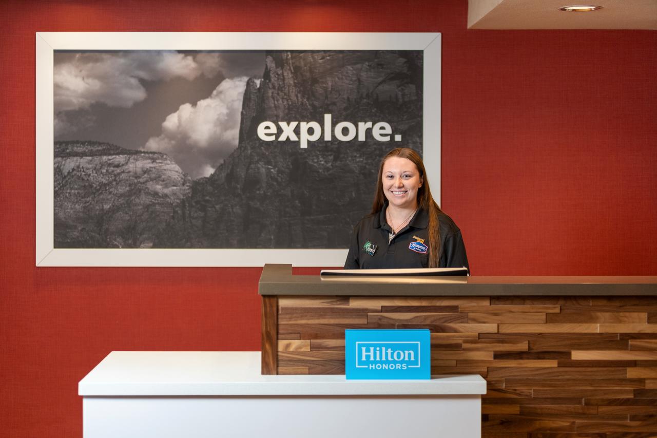 Hampton Inn Phoenix-Chandler - thumb 7