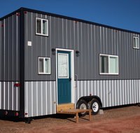 Grand Canyon Tiny Homes - Tourism Bookings