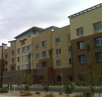 Towneplace Suites by Marriott Phoenix Goodyear - USA Accommodation