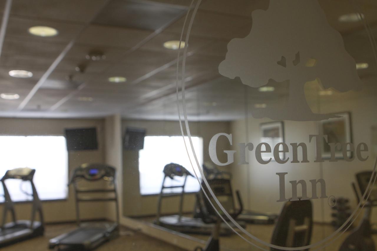 GreenTree Inn And Suites Florence, AZ - thumb 22