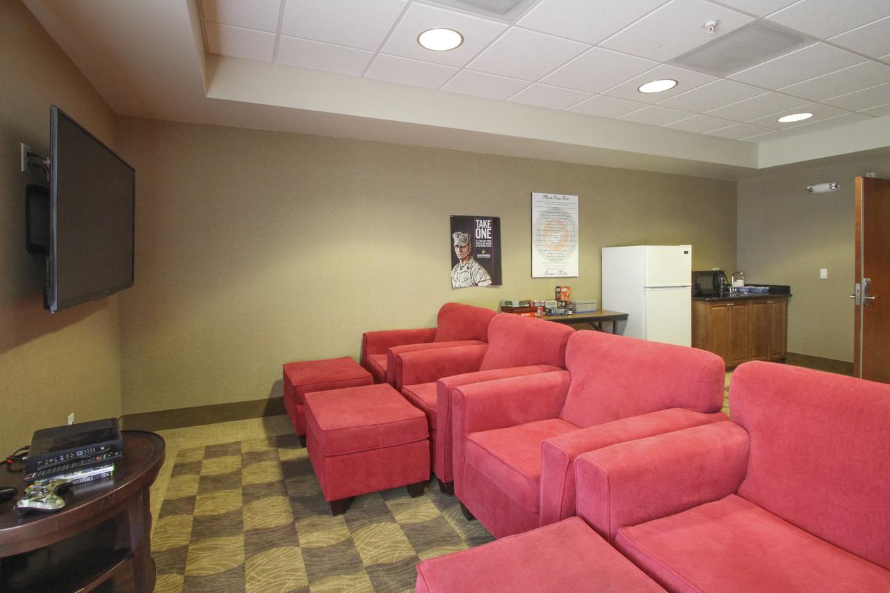 GreenTree Inn And Suites Florence, AZ - thumb 23