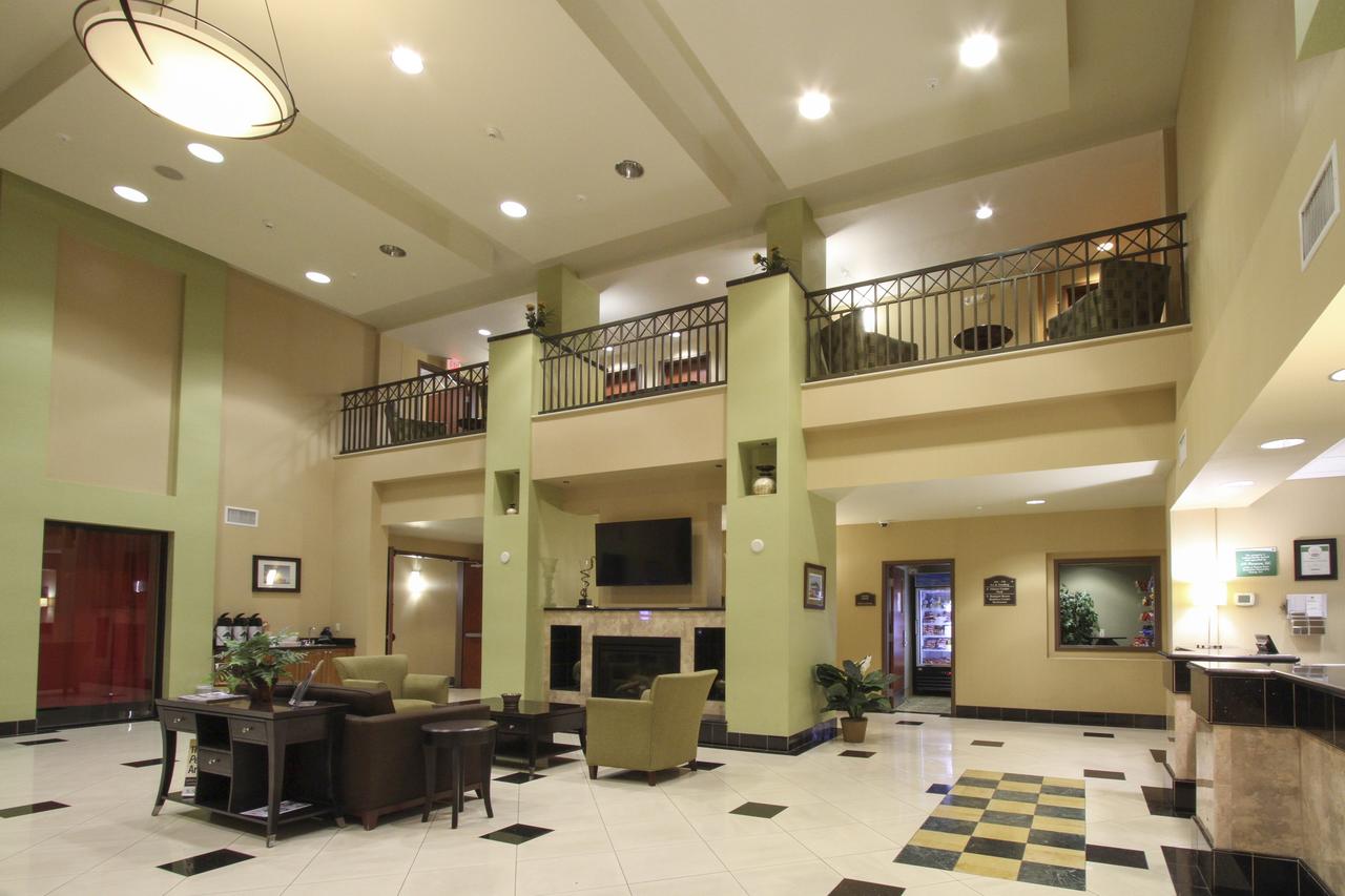GreenTree Inn And Suites Florence, AZ - thumb 5