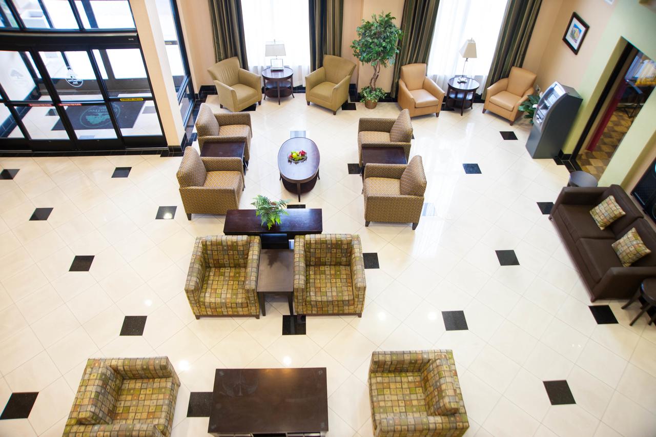 GreenTree Inn And Suites Florence, AZ - thumb 4