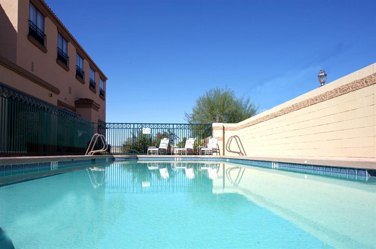 GreenTree Inn And Suites Florence, AZ - thumb 17