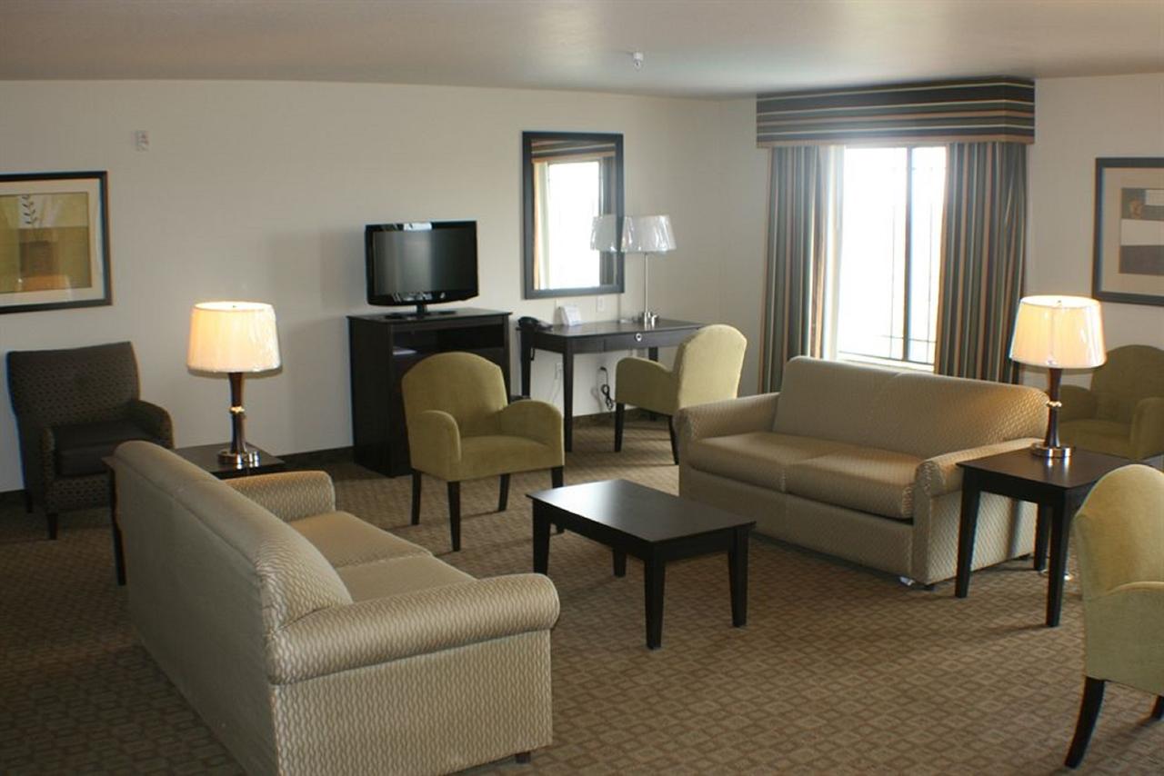 GreenTree Inn And Suites Florence, AZ - thumb 16