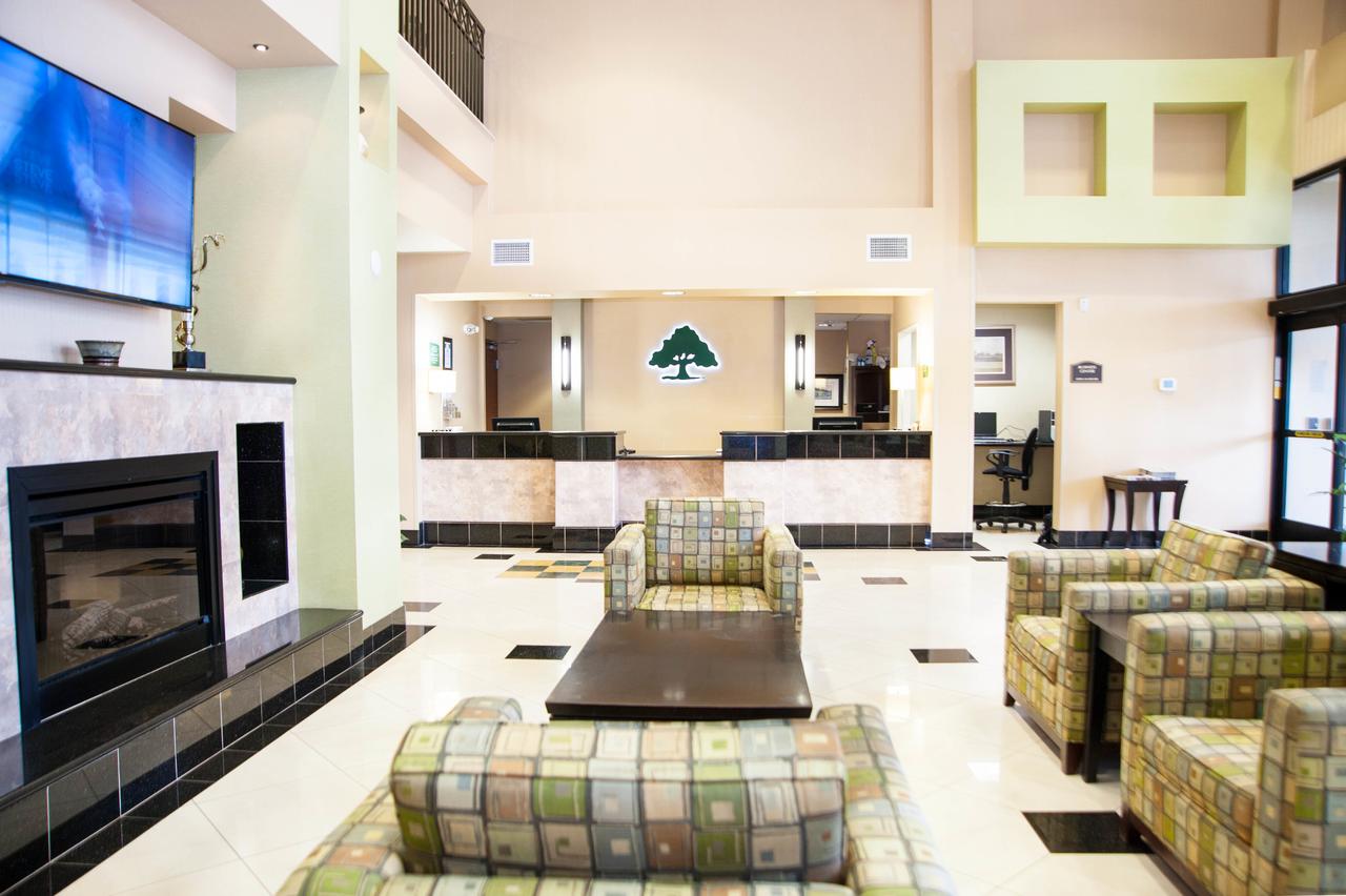GreenTree Inn And Suites Florence, AZ - thumb 8