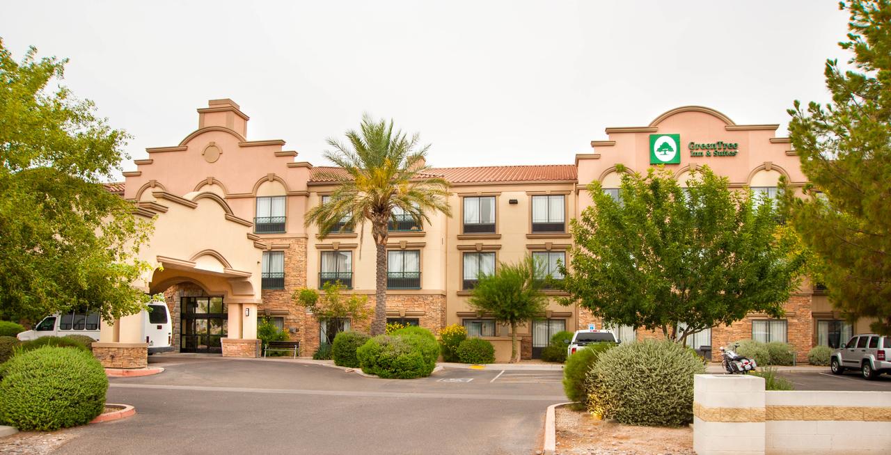 GreenTree Inn And Suites Florence, AZ - thumb 0