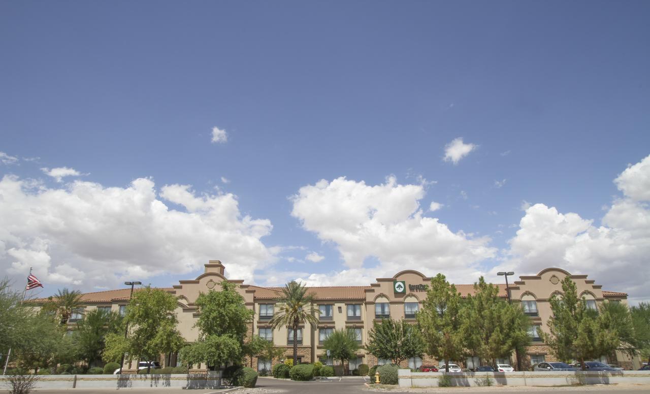 GreenTree Inn And Suites Florence, AZ - thumb 3