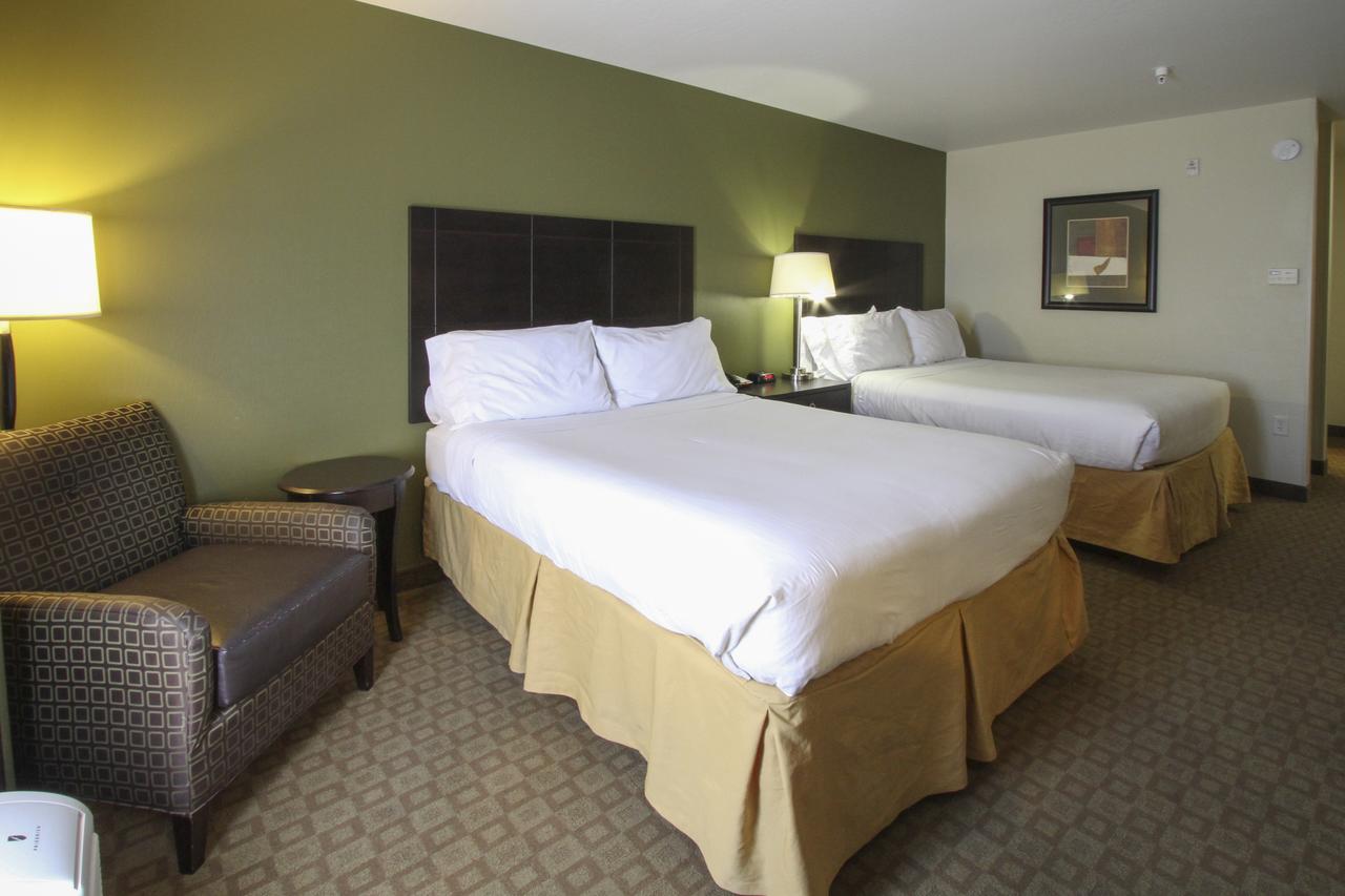 GreenTree Inn And Suites Florence, AZ - thumb 9