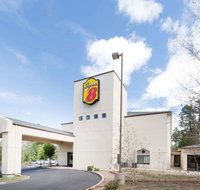 Super 8 by Wyndham Show Low - Tourism Bookings