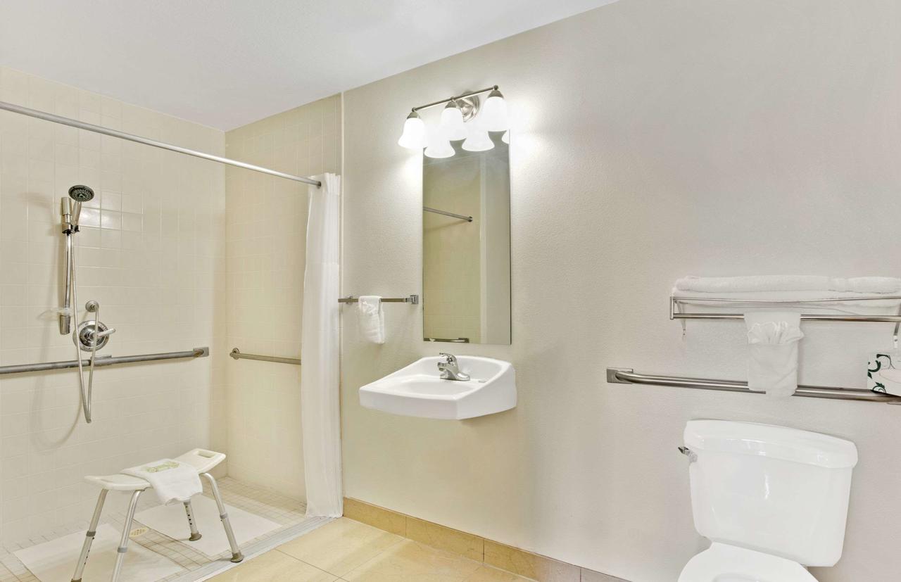 Super 8 By Wyndham Tucson/Grant Road Area AZ - thumb 10