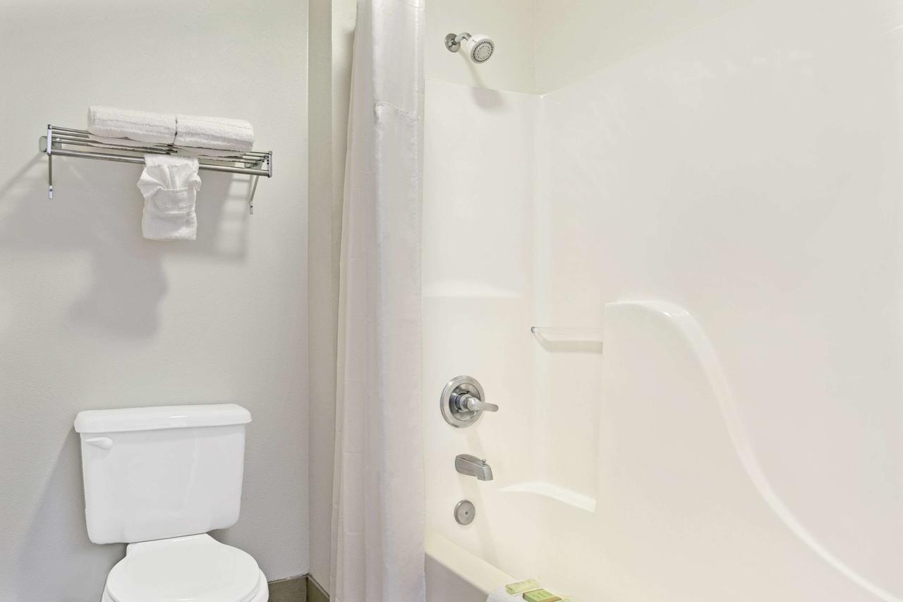 Super 8 By Wyndham Tucson/Grant Road Area AZ - thumb 5