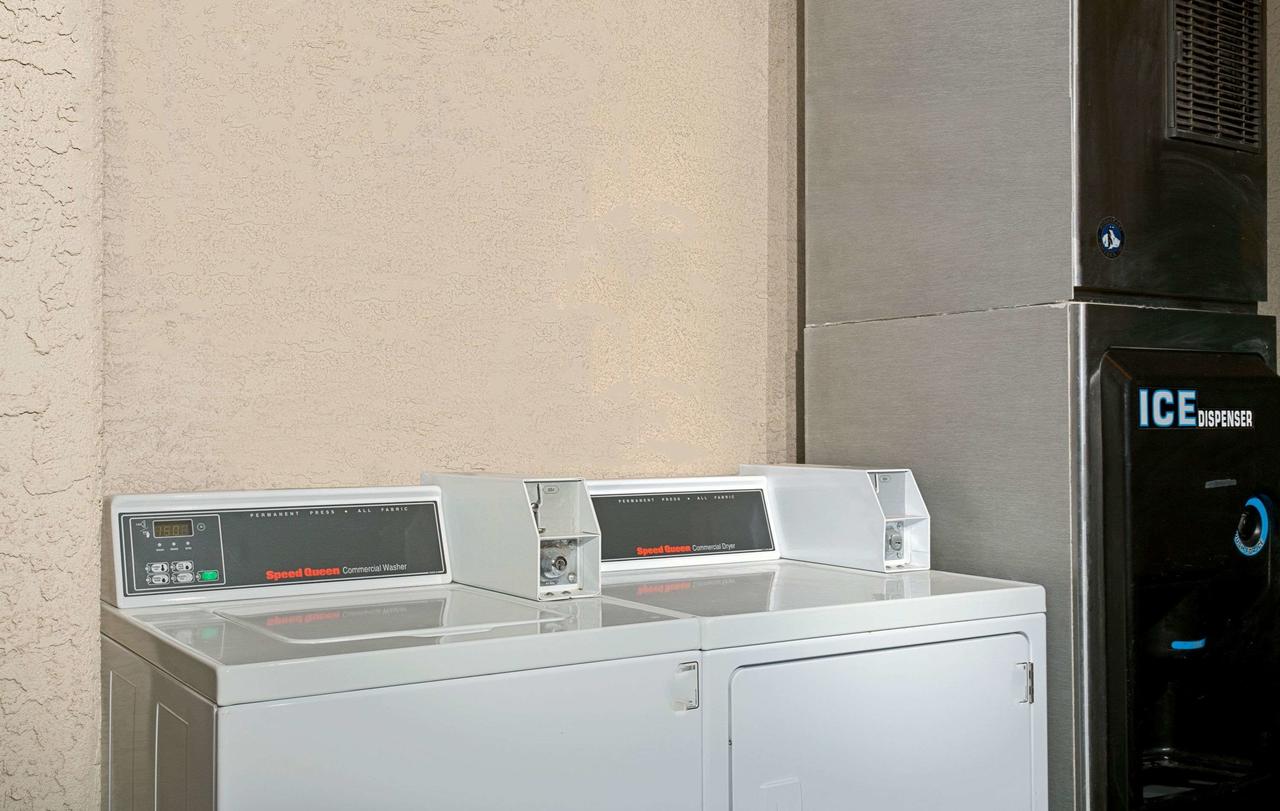 Super 8 By Wyndham Tucson/Grant Road Area AZ - thumb 7