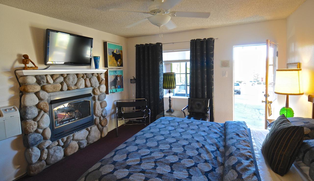 The Motor Lodge - thumb 21