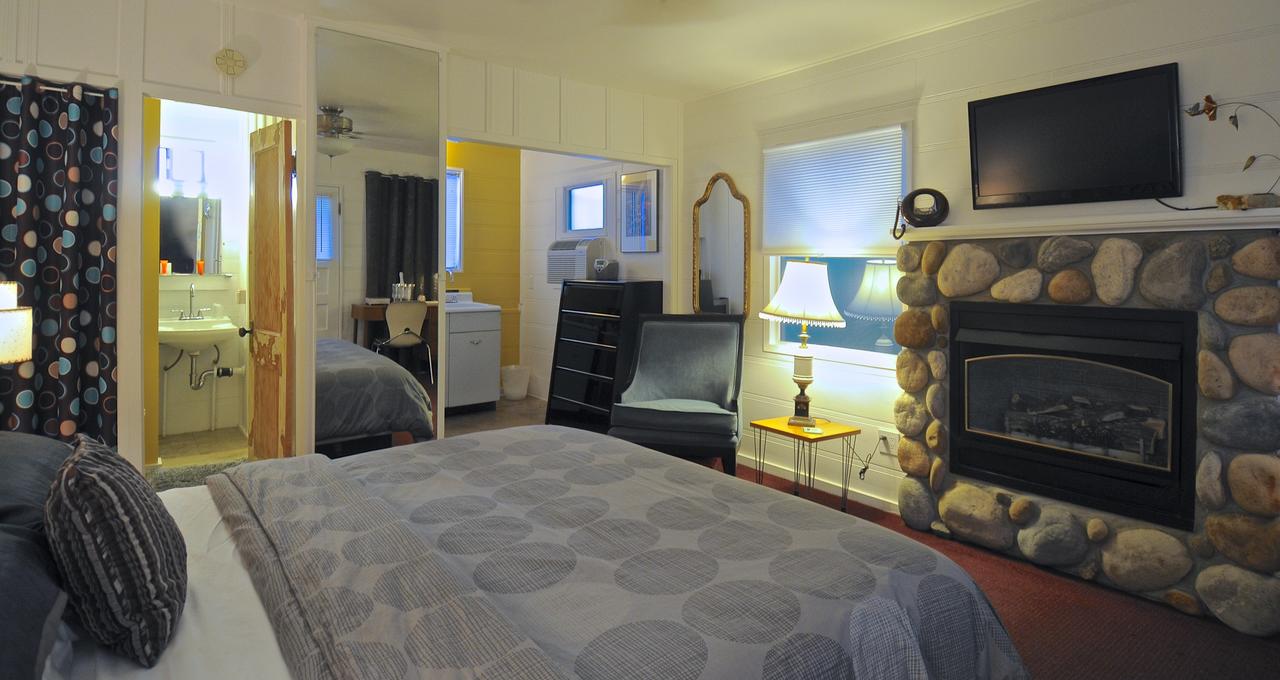 The Motor Lodge - thumb 23