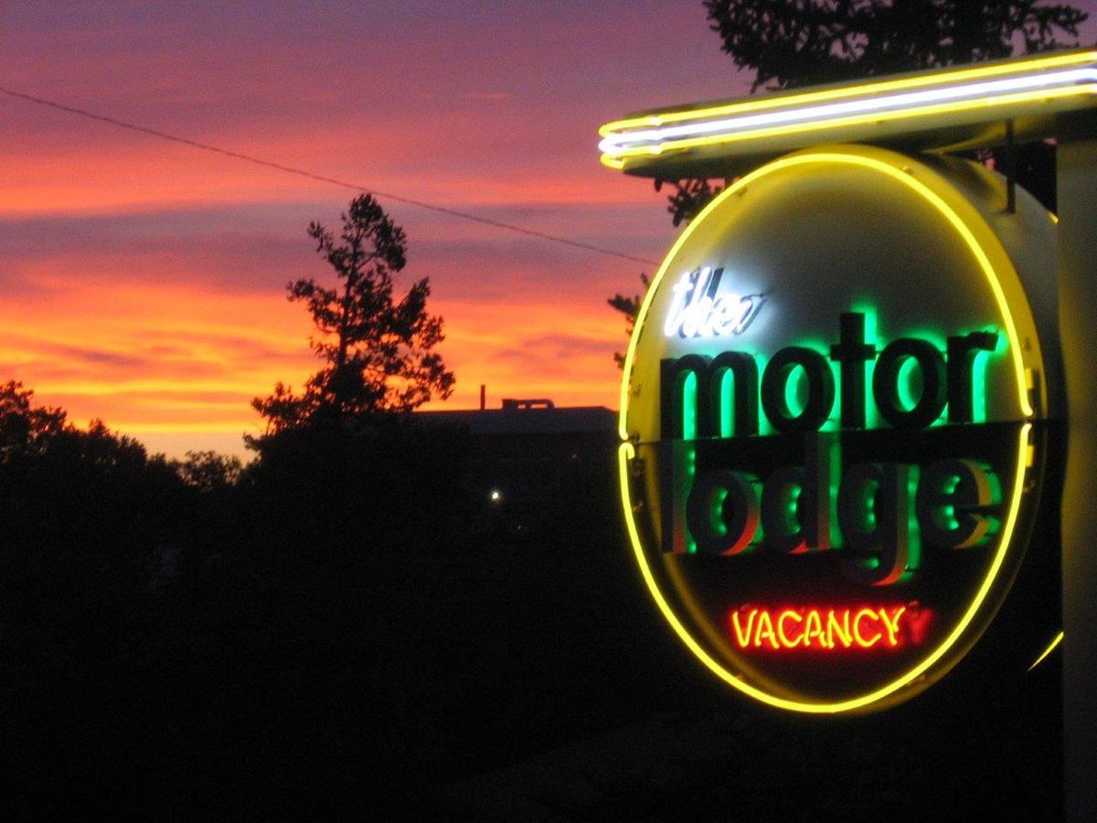 The Motor Lodge - thumb 19