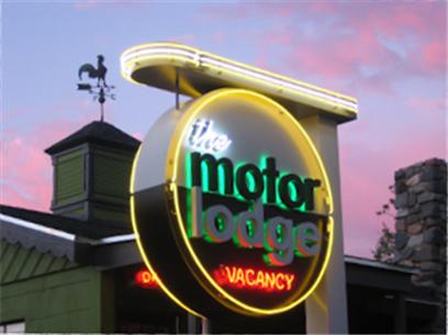 The Motor Lodge - thumb 0