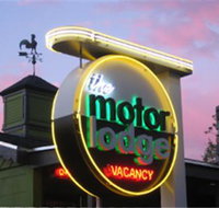 The Motor Lodge - Tourism Bookings