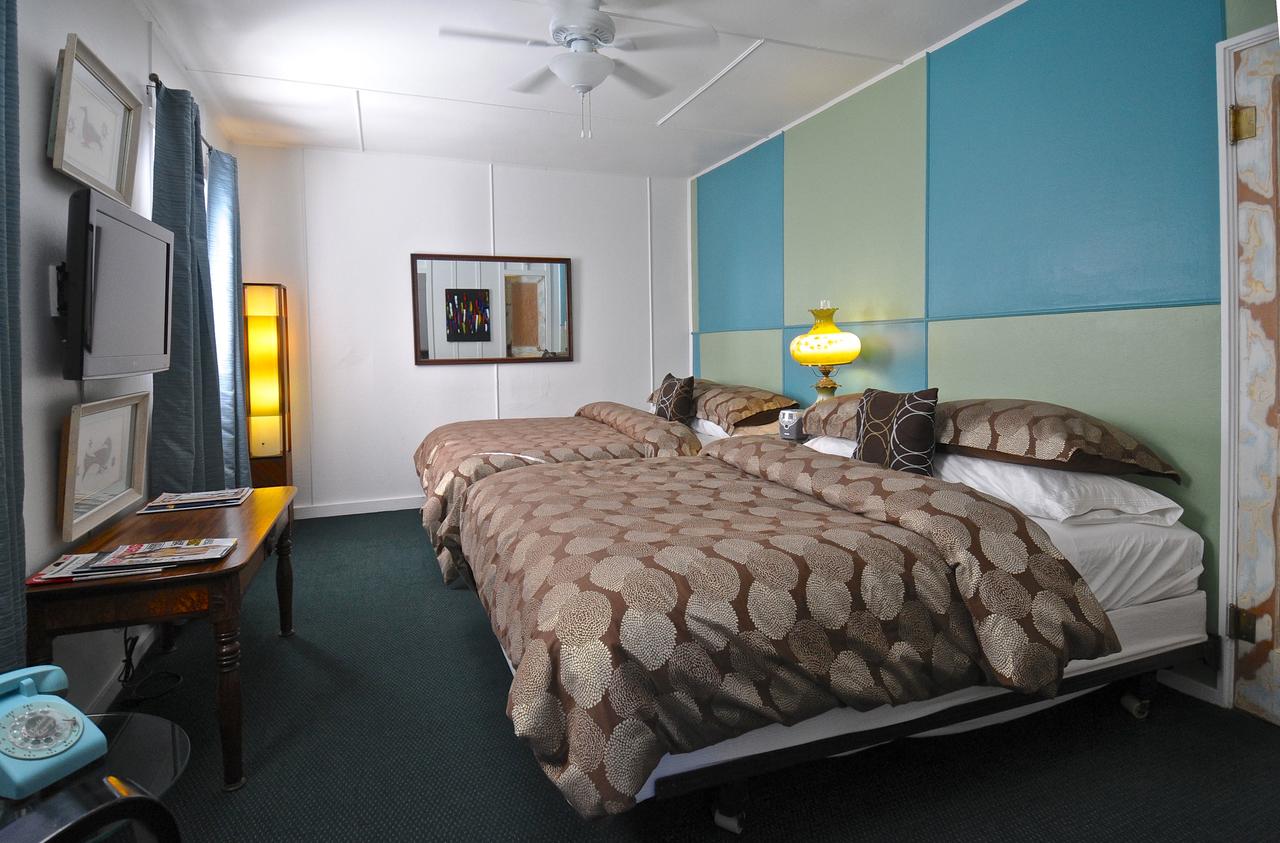 The Motor Lodge - thumb 17