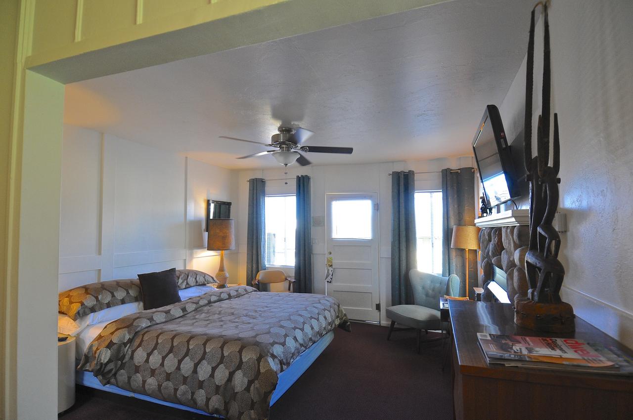 The Motor Lodge - thumb 28