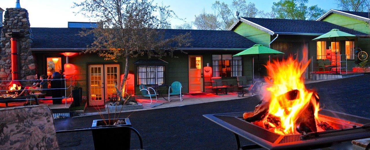 The Motor Lodge - thumb 20