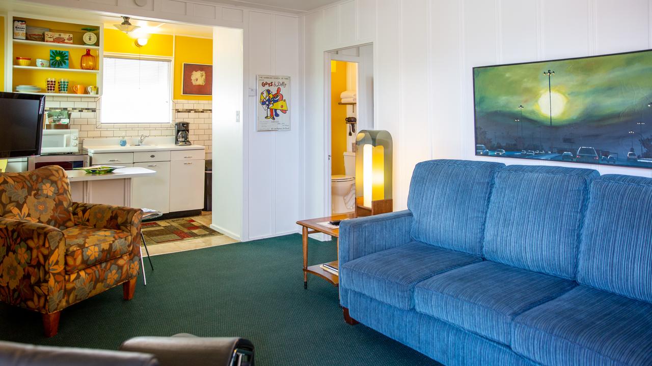The Motor Lodge - thumb 11