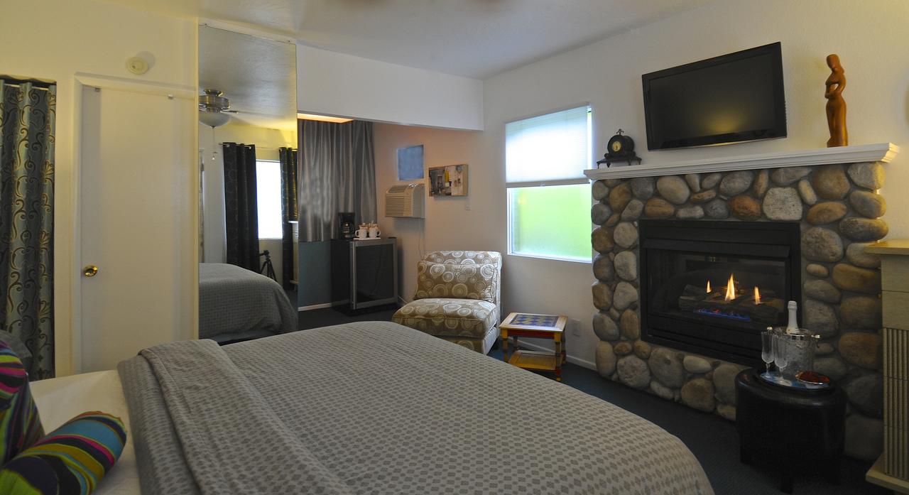 The Motor Lodge - thumb 27
