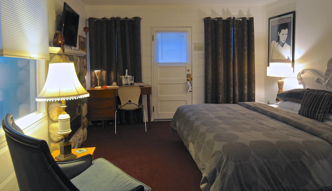 The Motor Lodge - thumb 24