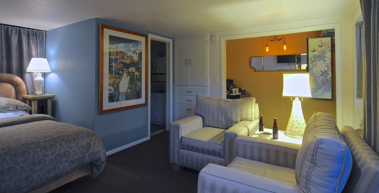 The Motor Lodge - thumb 22