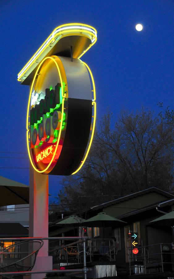 The Motor Lodge - thumb 18