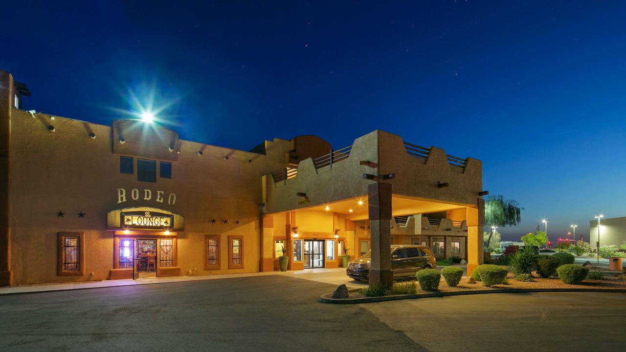 Best Western Gold Canyon Inn & Suites - thumb 0