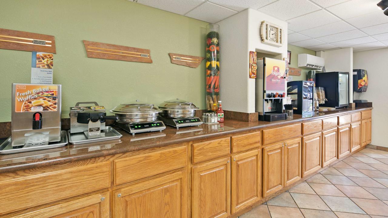 Best Western Gold Canyon Inn & Suites - thumb 10