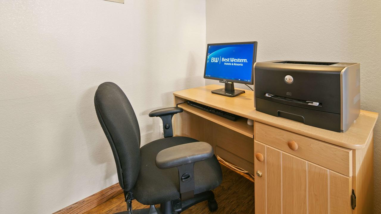 Best Western Gold Canyon Inn & Suites - thumb 7