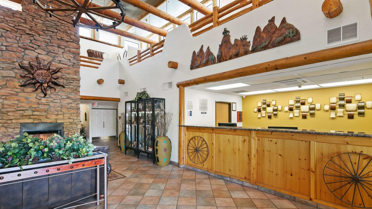 Best Western Gold Canyon Inn & Suites - thumb 12