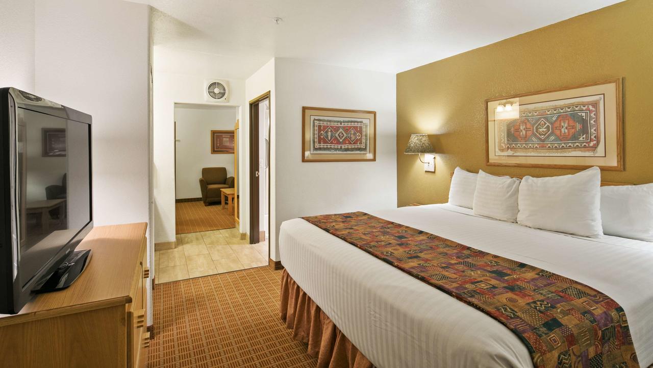 Best Western Gold Canyon Inn & Suites - thumb 6
