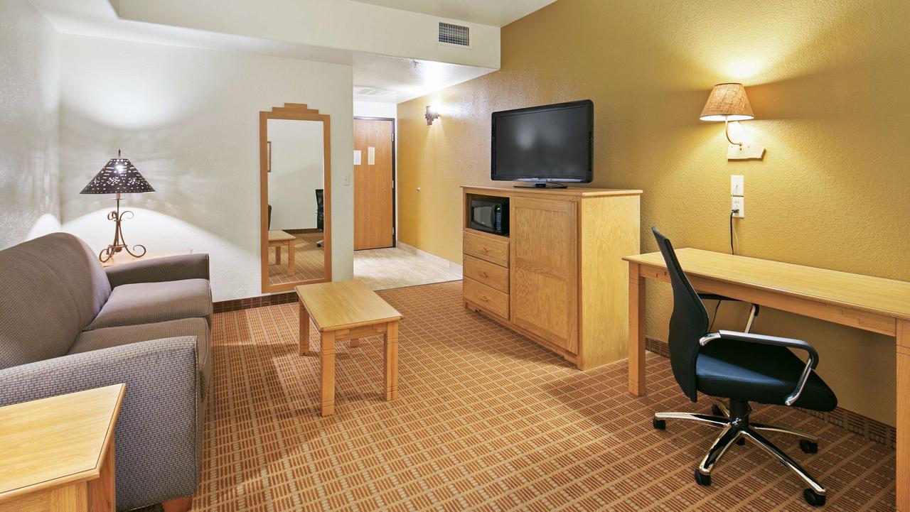 Best Western Gold Canyon Inn & Suites - thumb 3