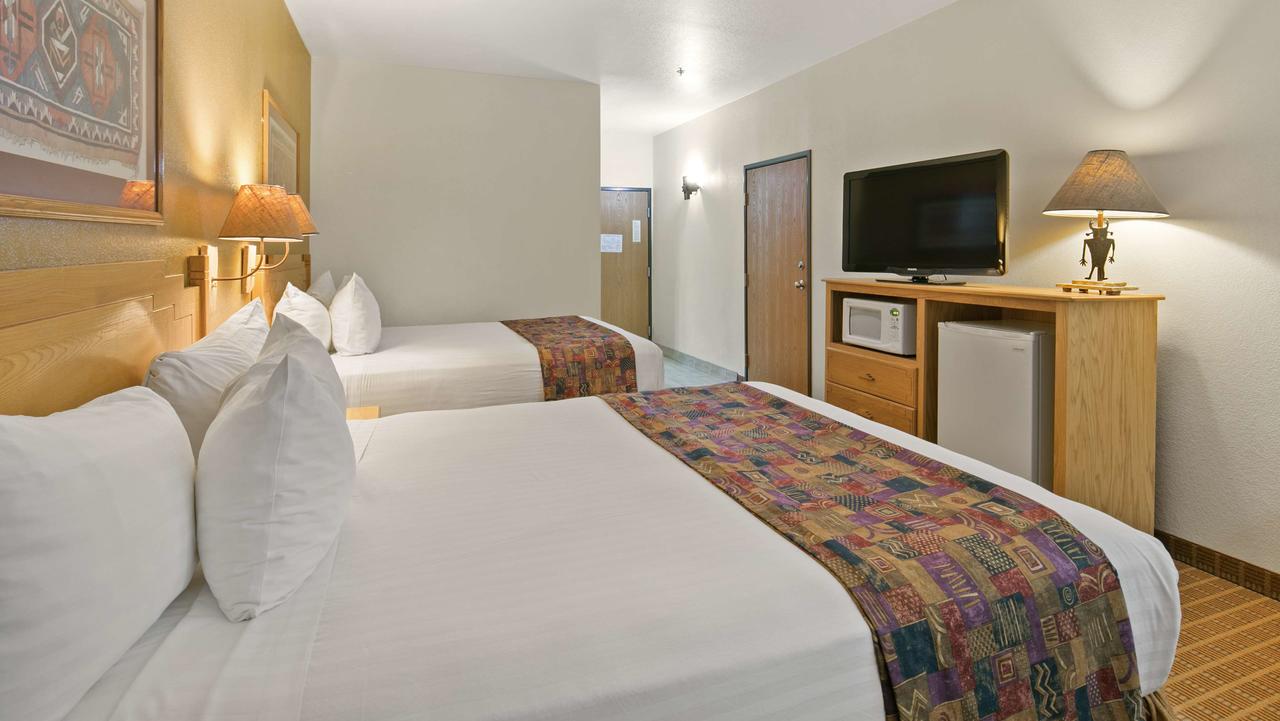 Best Western Gold Canyon Inn & Suites - thumb 4