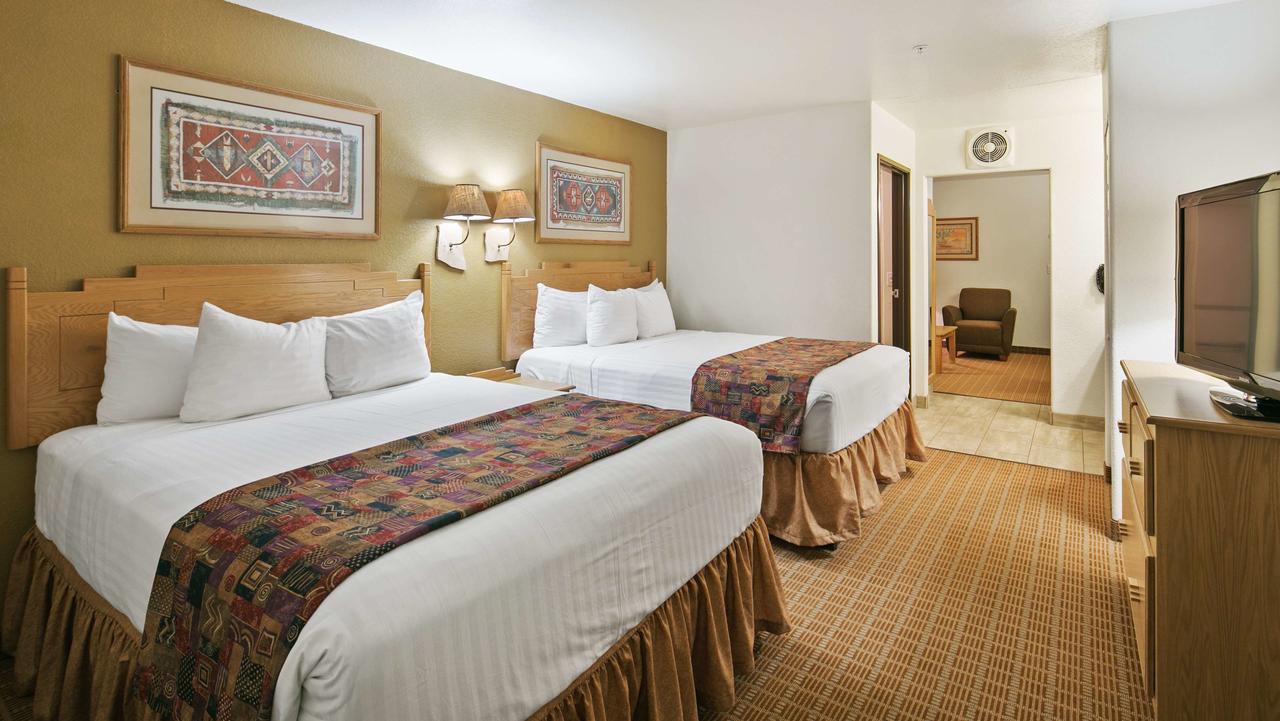 Best Western Gold Canyon Inn & Suites - thumb 1
