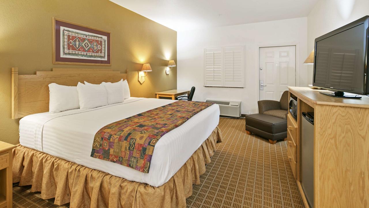 Best Western Gold Canyon Inn & Suites - thumb 8