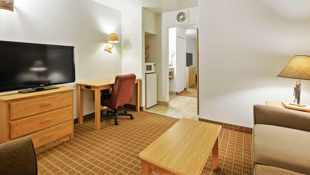 Best Western Gold Canyon Inn & Suites - thumb 5