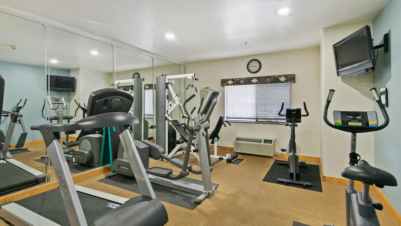 Best Western Gold Canyon Inn & Suites - thumb 9