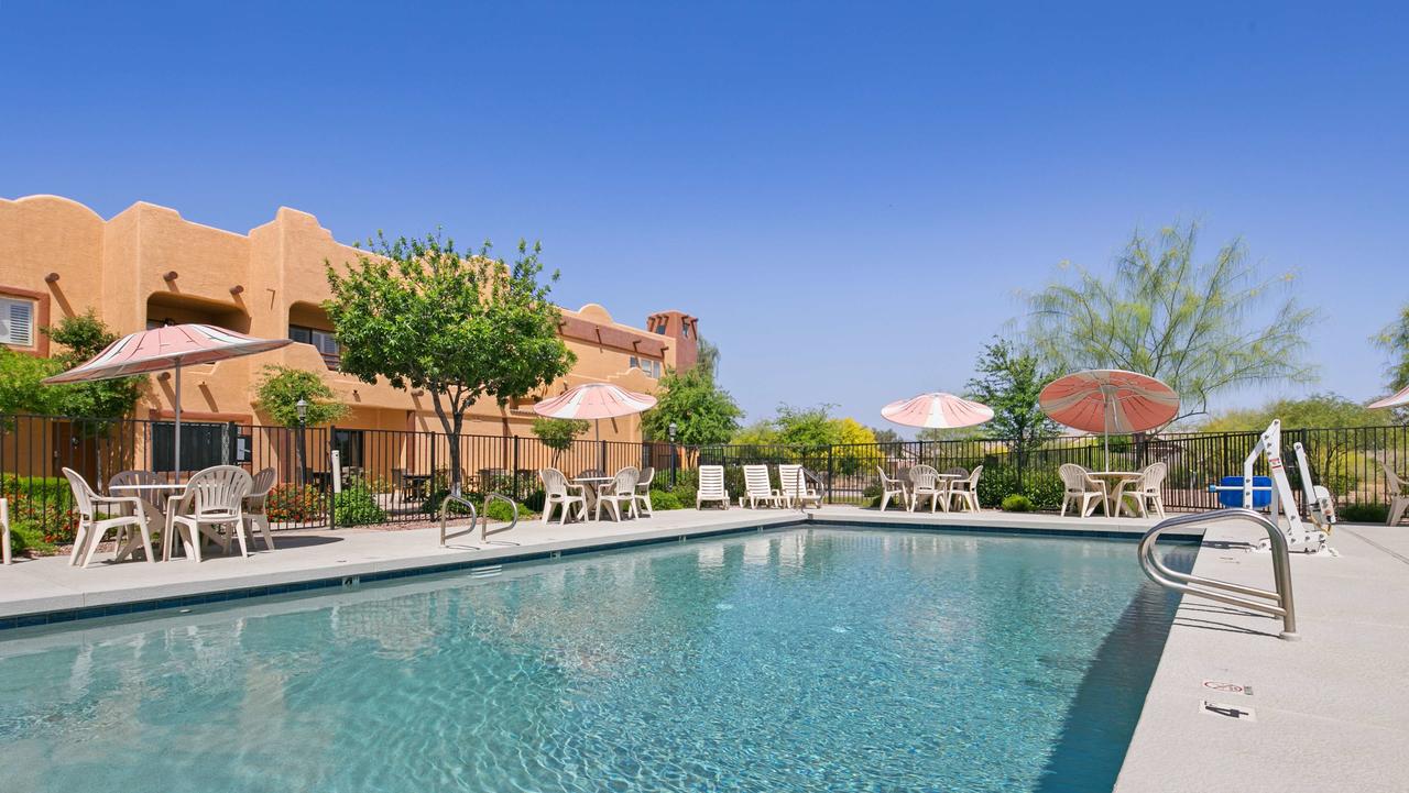 Best Western Gold Canyon Inn & Suites - thumb 11
