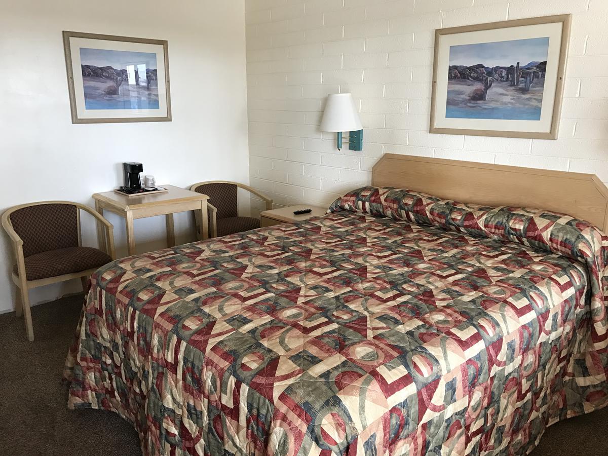 Grande Vista Motel - thumb 2