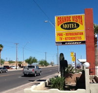Grande Vista Motel - Tourism Bookings