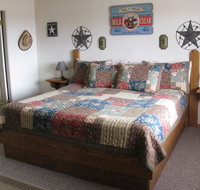 Globetrotter Lodge - USA Accommodation