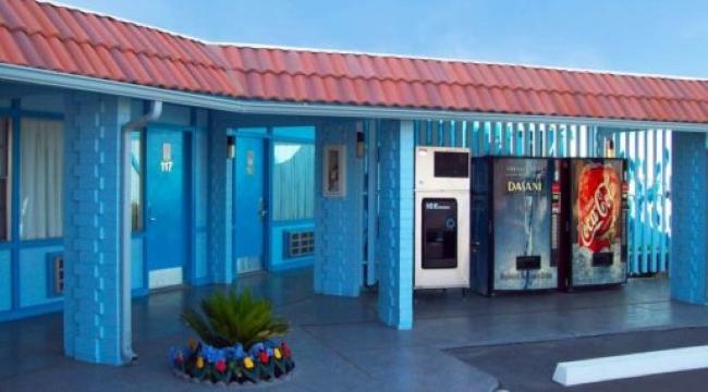Blue Mist Motel Florence By Magnuson Worldwide - thumb 7