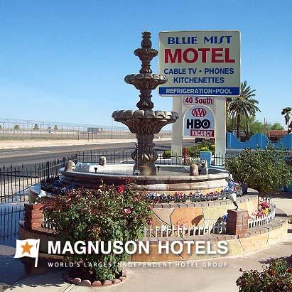 Blue Mist Motel Florence By Magnuson Worldwide - thumb 0